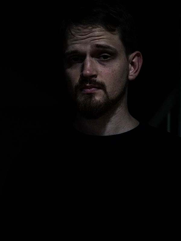 Александр Кузьмин dark